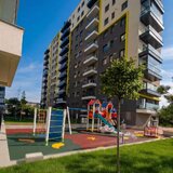 Timisoara Apartament 2 camere 55 mp bloc nou 2025 langa Parcul Liniei